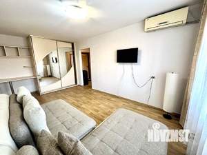 1-к квартира, на длительный срок, 33м2, 4/10 этаж