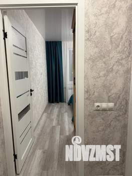 1-к квартира, посуточно, 34м2, 6/11 этаж