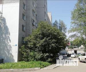 1-к квартира, на длительный срок, 40м2, 6/9 этаж