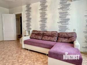 2-к квартира, на длительный срок, 50м2, 4/10 этаж