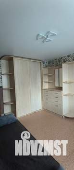 2-к квартира, посуточно, 42м2, 7/9 этаж