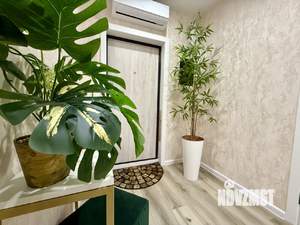 2-к квартира, посуточно, 41м2, 5/13 этаж