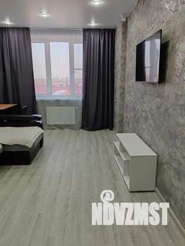 1-к квартира, посуточно, 45м2, 5/9 этаж