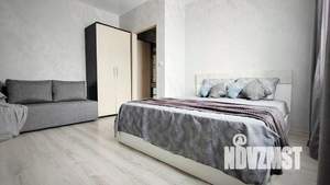 1-к квартира, посуточно, 33м2, 1/1 этаж