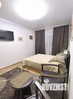 1-к квартира, на длительный срок, 40м2, 1/12 этаж