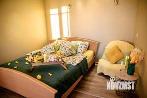 Студия квартира, посуточно, 34м2, 9/10 этаж