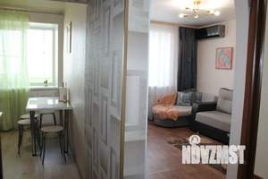 1-к квартира, посуточно, 35м2, 8/10 этаж