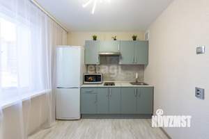 1-к квартира, на длительный срок, 30м2, 2/11 этаж