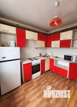 1-к квартира, на длительный срок, 33м2, 4/10 этаж