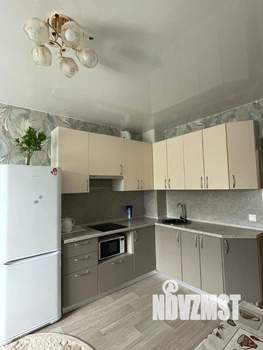 2-к квартира, посуточно, 41м2, 3/9 этаж