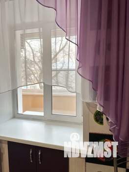 2-к квартира, посуточно, 60м2, 1/12 этаж