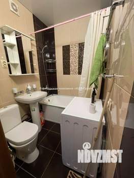 1-к квартира, на длительный срок, 33м2, 4/5 этаж