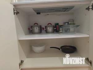 3-к квартира, посуточно, 77м2, 9/10 этаж