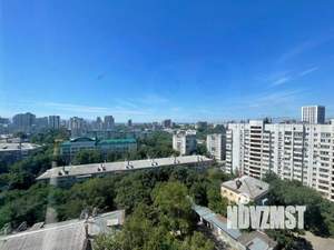 Студия квартира, посуточно, 35м2, 12/19 этаж