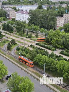 2-к квартира, посуточно, 48м2, 14/14 этаж