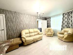 2-к квартира, посуточно, 45м2, 1/5 этаж