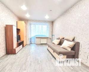 2-к квартира, посуточно, 55м2, 1/1 этаж