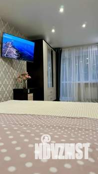 1-к квартира, посуточно, 30м2, 3/5 этаж