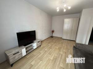 1-к квартира, на длительный срок, 34м2, 7/9 этаж