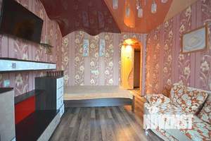 1-к квартира, посуточно, 36м2, 2/14 этаж