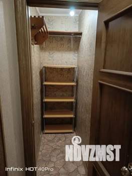 1-к квартира, посуточно, 35м2, 4/14 этаж