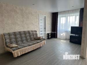 2-к квартира, на длительный срок, 46м2, 5/5 этаж