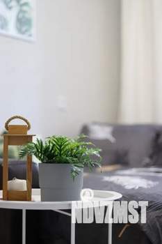 2-к квартира, посуточно, 50м2, 2/10 этаж