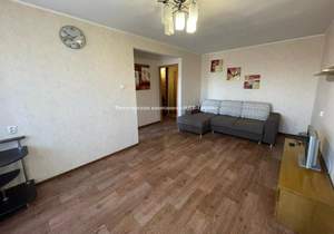 2-к квартира, на длительный срок, 48м2, 4/5 этаж