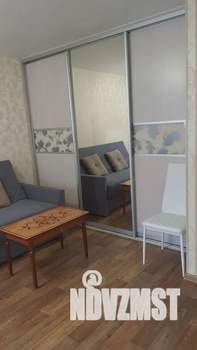 1-к квартира, посуточно, 29м2, 3/5 этаж