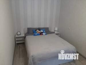 2-к квартира, посуточно, 46м2, 1/5 этаж