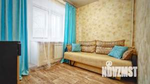 2-к квартира, посуточно, 44м2, 1/1 этаж
