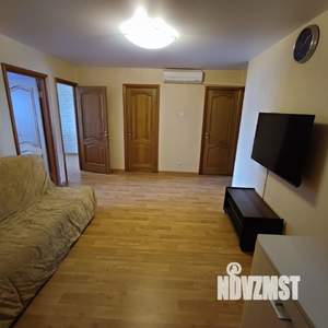 2-к квартира, на длительный срок, 65м2, 4/17 этаж