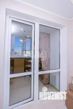 2-к квартира, на длительный срок, 50м2, 8/10 этаж