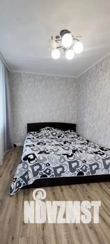 2-к квартира, посуточно, 45м2, 5/5 этаж