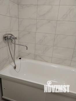 Студия квартира, на длительный срок, 22м2, 5/6 этаж