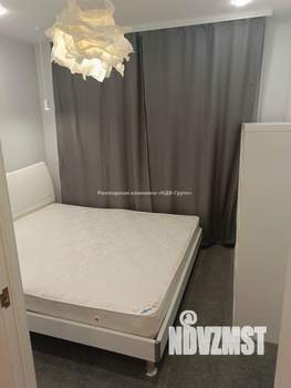 Студия квартира, на длительный срок, 38м2, 8/10 этаж