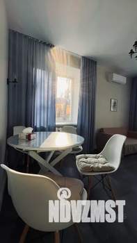 1-к квартира, посуточно, 31м2, 1/5 этаж