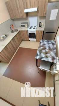 2-к квартира, посуточно, 60м2, 1/1 этаж