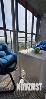 2-к квартира, посуточно, 60м2, 16/21 этаж