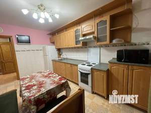 1-к квартира, на длительный срок, 38м2, 3/10 этаж