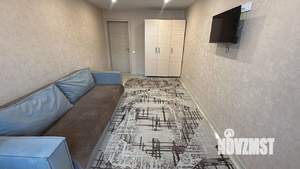 2-к квартира, посуточно, 52м2, 4/5 этаж