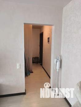 2-к квартира, посуточно, 44м2, 4/5 этаж