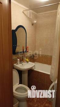 1-к квартира, на длительный срок, 30м2, 3/5 этаж