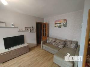 2-к квартира, на длительный срок, 45м2, 4/6 этаж