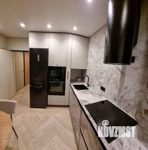 2-к квартира, на длительный срок, 65м2, 3/25 этаж