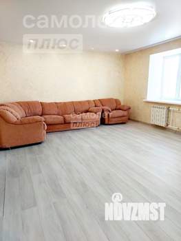 2-к квартира, на длительный срок, 76м2, 4/9 этаж