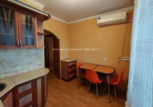 1-к квартира, на длительный срок, 33м2, 3/10 этаж