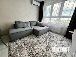 2-к квартира, посуточно, 44м2, 21/25 этаж