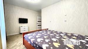 2-к квартира, посуточно, 55м2, 2/16 этаж