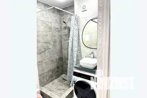 1-к квартира, посуточно, 35м2, 9/21 этаж